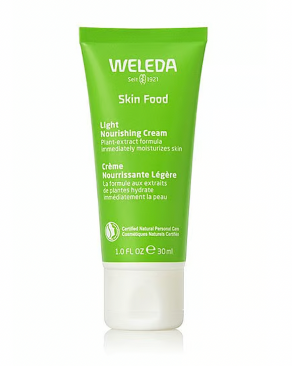 WELEDA Skin Food Light Nourishing Cream