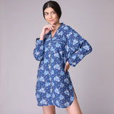 Cotton Nightshirt