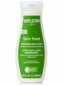 WELEDA Skin Food Nourishing Body Lotion