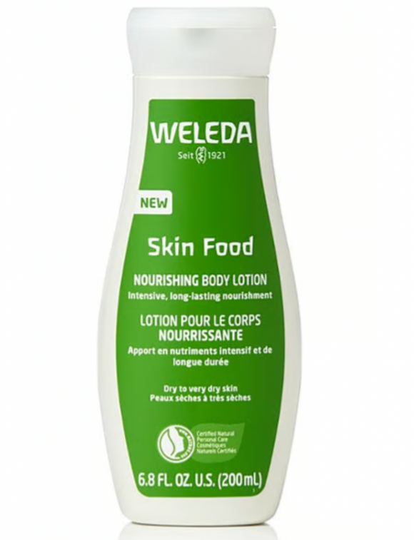 WELEDA Skin Food Nourishing Body Lotion