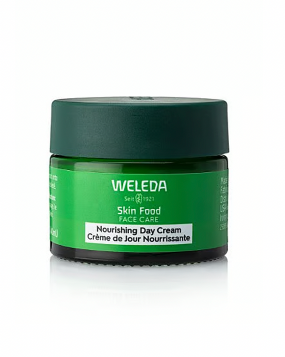 WELEDA Skin Food Nourishing Day Cream