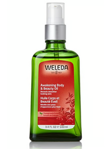 WELEDA Awakening Body + Beauty Oil