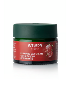 WELEDA Plumping Day Cream