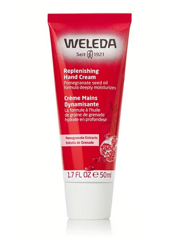 WELEDA Replenishing Hand Cream