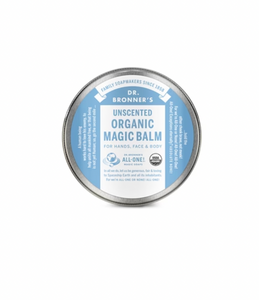 Dr.Bronner's Organic Magic Balm (Unscented)