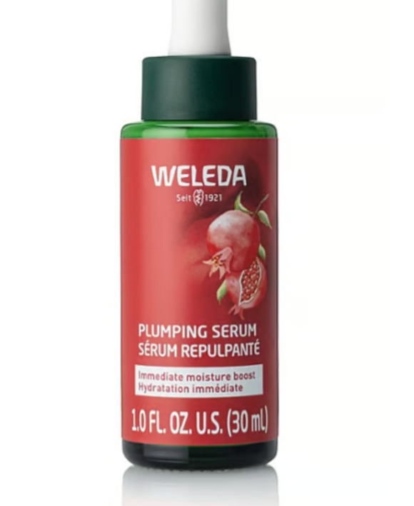 WELEDA Plumping Serum