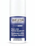 WELEDA Roll-On Deodorant