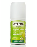 WELEDA Roll-On Deodorant