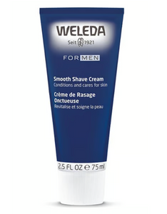 WELEDA Smooth Shave Cream