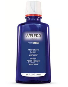 WELEDA After Shave Lotion