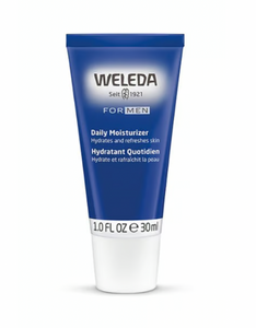 WELEDA Daily Moisturizer (For Men)