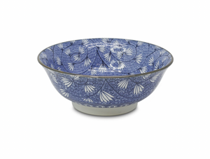 Ivy Arabesque 8" Noodle Bowl