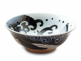 Whale 8" Noodle Bowl