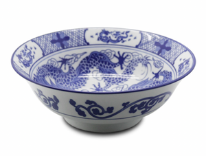 Dragon Noodle 8" Bowl