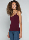 Bamboo Short Camisole