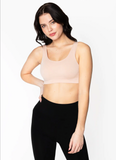Bamboo Reversible Bralette
