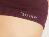 Boody Padded Shaper Crop Bra