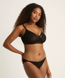 Boody FreeMesh Full Bust Wireless Bra