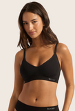 Boody 2-in-1 Wireless T-Shirt Bra