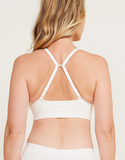 Boody 2-in-1 Wireless T-Shirt Bra