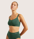 Boody Full Bust Wireless Bra
