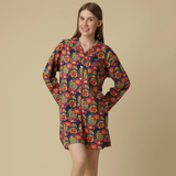 Cotton Nightshirt