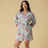 Cotton Nightshirt