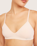 Boody T-Shirt Bralette