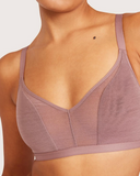 Boody FreeMesh Crop Bralette