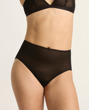 Boody FreeMesh High-Cut Full Briefs