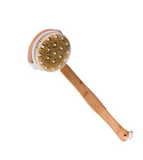 Bath Brush - Round