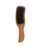 Bamboo Hairbrush - Wave