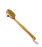 Bath Brush - Oval