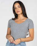 Bamboo Tee