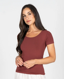 Bamboo Tee
