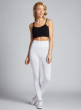 Bamboo Full High-rise Leggings