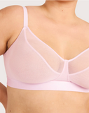 Boody FreeMesh Full Bust Wireless Bra