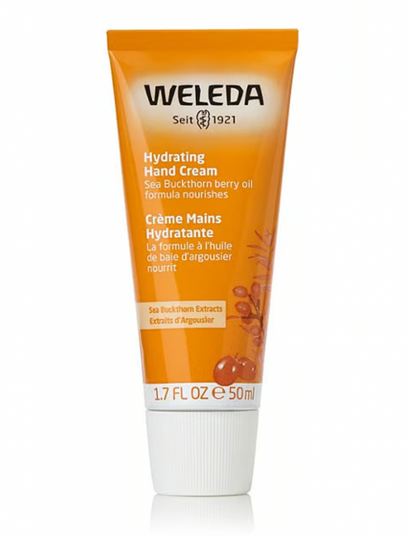 WELEDA Hydrating Hand Cream