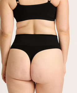 Boody Shaper High Waist G-String