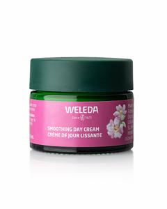 WELEDA Smoothing Day Cream