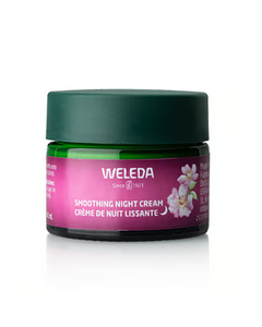 WELEDA Smoothing Night Cream