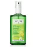 WELEDA Wild Rose Deodorant Spray