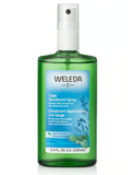 WELEDA Wild Rose Deodorant Spray