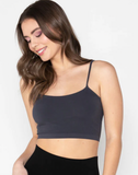 Bamboo Crop Camisole