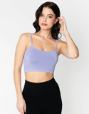 Bamboo Crop Camisole