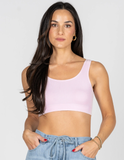 Bamboo Reversible Bralette