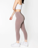 Bamboo 3/4 Crop Leggings