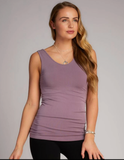 Bamboo Reversible Tank