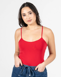 Bamboo Short Camisole