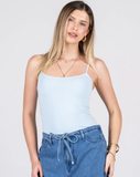 Bamboo Short Camisole